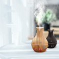 thumbnail image 5 of Haer-usb Lar S Vase 130ml Ultrasonic Aroma Oil Diffuser, 5 of 5