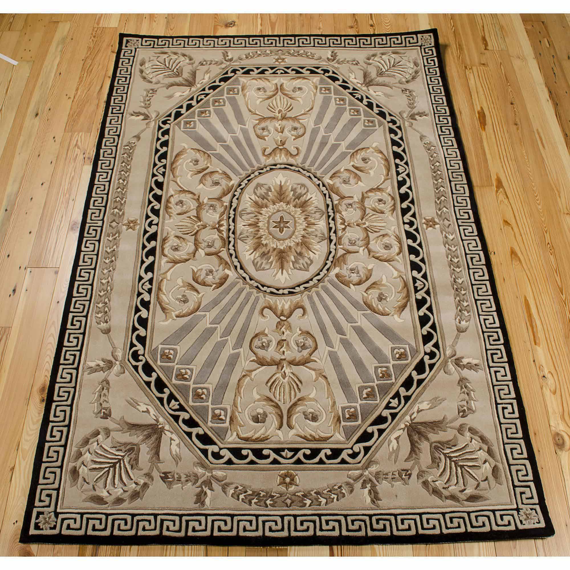 Nourison Versailles Palace Collection Area Rug