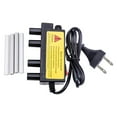 thumbnail image 6 of RKZDSR Portable Water Electrolyzer Set - Water Quality Tester Tool with US Plug for Electrolysis, 6 of 7