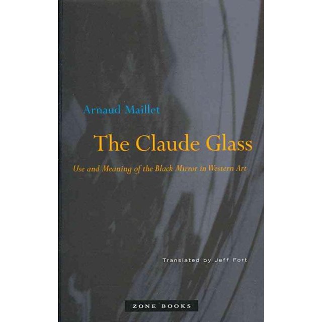 Claude Glass, Arnaud Maillet Paperback