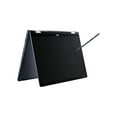 thumbnail image 3 of Acer Chromebook Spin 714 CP714-1WN-57R6 14" Touchscreen Chromebook - Intel Core i5 12th Deca-core (10 Core) 1.30 GHz - 16 GB RAM - 256 GB SSD - Intel Iris Xe Graphics - ChromeOS NX.K3VAA.003, 3 of 3