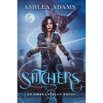 Stitchers, (Paperback)