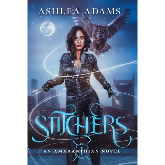 Stitchers, (Paperback)