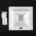 thumbnail image 4 of Luz Solar LED, Luz De Jardín, 4,6 X 4,6 X 2,1 Pulgadas Camino De Entrada Para Jardín Higoodz Otros, 4 of 8