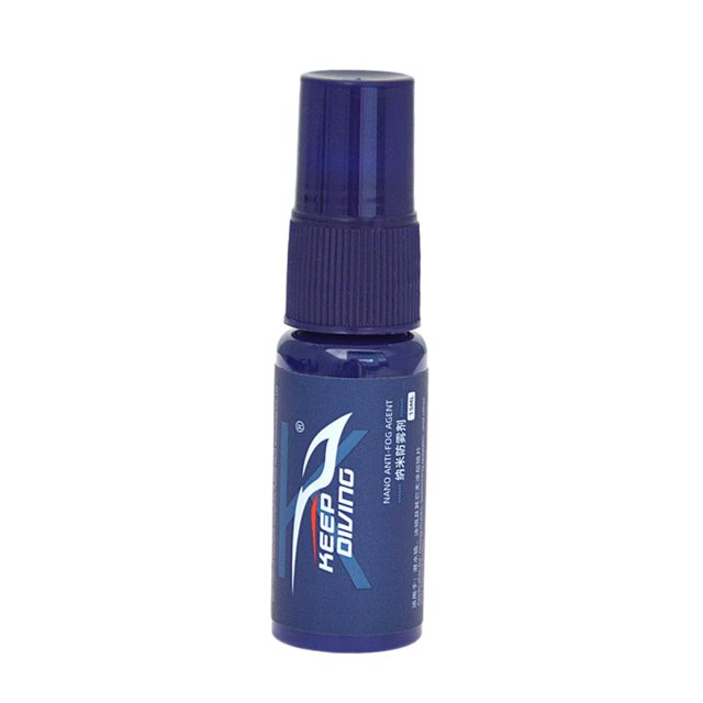 Solid Anti Fog Agent AntiFog Agent Compact Mist Defogging Demister Defogger