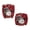 Snowman Robin, variant on CHAQLIN Office Chair Slipcover Christmas Patterns with Stretch Stretchy Rotating Chair Protectors for Armchair, 2 Pcs Office Chair Slipcovers