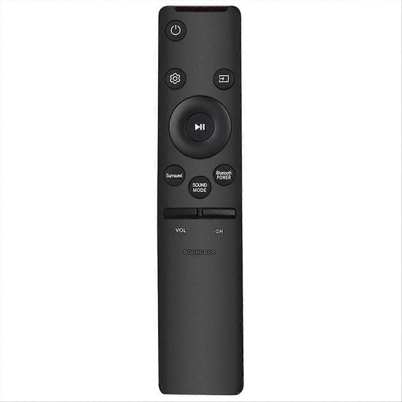 Replace AH59-02758A Remote for Samsung Soundbar HW-M360/ZA HW-M370