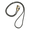 Gray, variant on Rhinestone Crossbody Phone Lanyard, Detachable Anti-Lost Cell Strap Wallet Accessory for Women