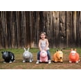 thumbnail image 2 of Farm Hoppers / Dog - yellow, 2 of 4