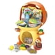 thumbnail image 2 of Juguetes de casa de juego Juego de simulación Aprendizaje temprano Desarrolla habilidades motoras finas Rol cocina, 2 of 9