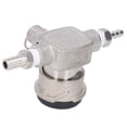 thumbnail image 4 of Oubit Stainless Steel Keg Tap Distributor,Keg Tap Distributor Stainless Beer Keg Coupler Keg Tap Distributor Leading Edge Technology, 4 of 9