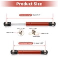 thumbnail image 4 of Rojo 35Lbs/160N, 4 of 6