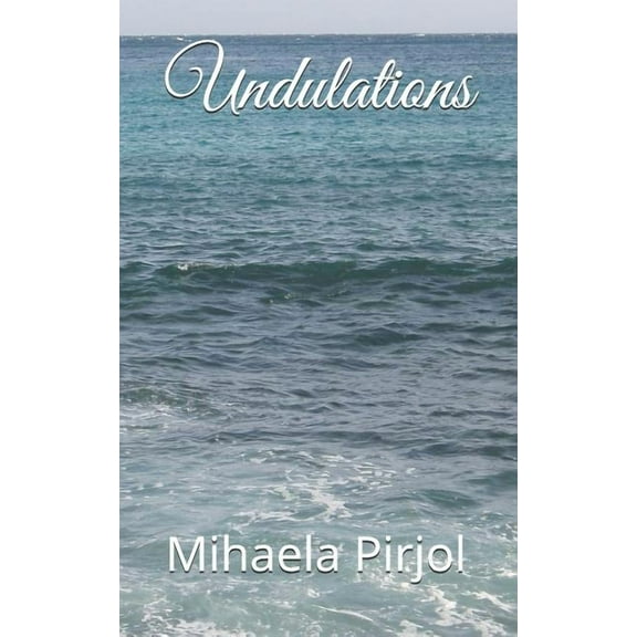Undulations (Paperback)