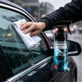thumbnail image 2 of HWRETIE Car Spray Sealant 350Ml Hydrophobic Paint Protection Spray Water Repellent Coating for Auto Exterior Gloss Enhancement and Long Lasting Shine, 2 of 8