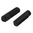 thumbnail image 4 of Cubierta del Reposabrazos de Silla de Ruedas, Cubierta de de Silla de Ruedas Resistente Al Desgaste Evita El Resbalón de Goma Ergonómica Universal para Sillas de Ruedas, 4 of 7