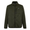 thumbnail image 1 of Regatta Mens Barlee Marl Full Zip Fleece Jacket, 1 of 6