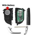 thumbnail image 5 of Car Remote Key For BMW 1 3 5 7 Series X1 X3 X5 X6 X7 CAS4 CAS4+ FEM F System 315/433/868Mhz ID49 Promixity Keyless Go, 5 of 5