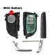 thumbnail image 5 of Car Remote Key For BMW 1 3 5 7 Series X1 X3 X5 X6 X7 CAS4 CAS4+ FEM F System 315/433/868Mhz ID49 Promixity Keyless Go, 5 of 5