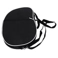 thumbnail image 1 of Bolsa de almacenamiento de instrumentos musicales Lira arpa bolsos Kalimba bolsa de transporte apta para arpa de Lira de 10-19 cuerdas Sunnimix Bolso de mano Lyre Harp, 1 of 8
