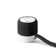 thumbnail image 1 of Bluetooth mini speaker, portable speaker, stereo sound with deep bass technology, black, 1 of 5