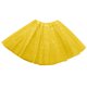 thumbnail image 2 of TaTaai Women Star Sequin Mesh Tutu Skirt Fluffy Ball Gown Ballet Skirt Ladies Party Performance Dance Wear Lightweight Breathable Soft Comfortable Stylish Skirt for Women Gift, 2 of 3