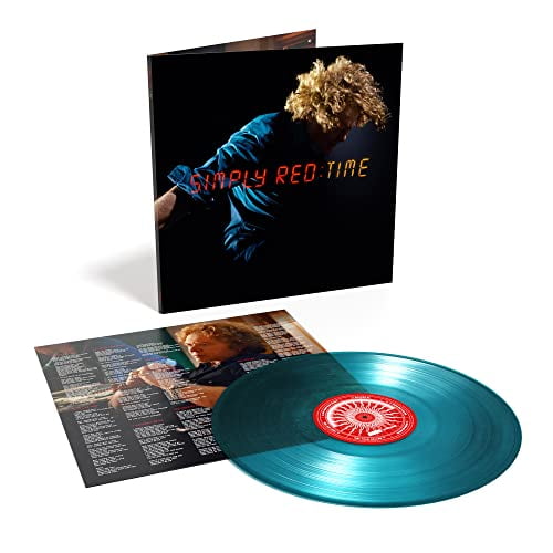 Time (LP)