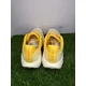 thumbnail image 5 of New Balance Men's Fresh Foam X 1080v14 Shoes in White and Yellow Size 11 D, 5 of 5