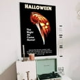thumbnail image 2 of Halloween (1978) Classic Horror Movie POSTER - The Night He Came Home Size 24''x36'' - Postora, 2 of 5