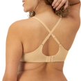 thumbnail image 4 of Sujetador Maidenform Comfort Devotion con estampado Latte Lift 38 C, 4 of 6