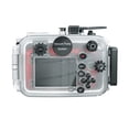 thumbnail image 4 of Camera case,Compatible With Camera 52mm 67mm Lens Waterproof Camera With 52mm 67mm Adapter Compatible With Children's Camera Mewmewcat Camera 60m195ft With Buzhi Camera Mewmewcat Waterproof, 4 of 7
