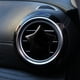 thumbnail image 4 of Clip de ventilación de coche de estrella de cinco puntas de cristal | Decoración de salidas de aire acondicionado para automóviles | Accesorios para automóviles con estilo | Diseño exquisito y, 4 of 5
