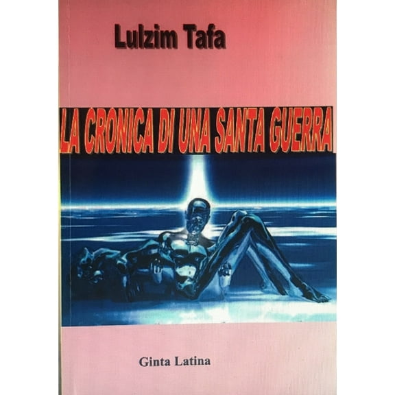 La storia della santa guerra, (Paperback)
