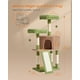 thumbnail image 5 of Torre para gatos Cat Tree Feandrea UPCT141CB03 con rascador, 5 of 7