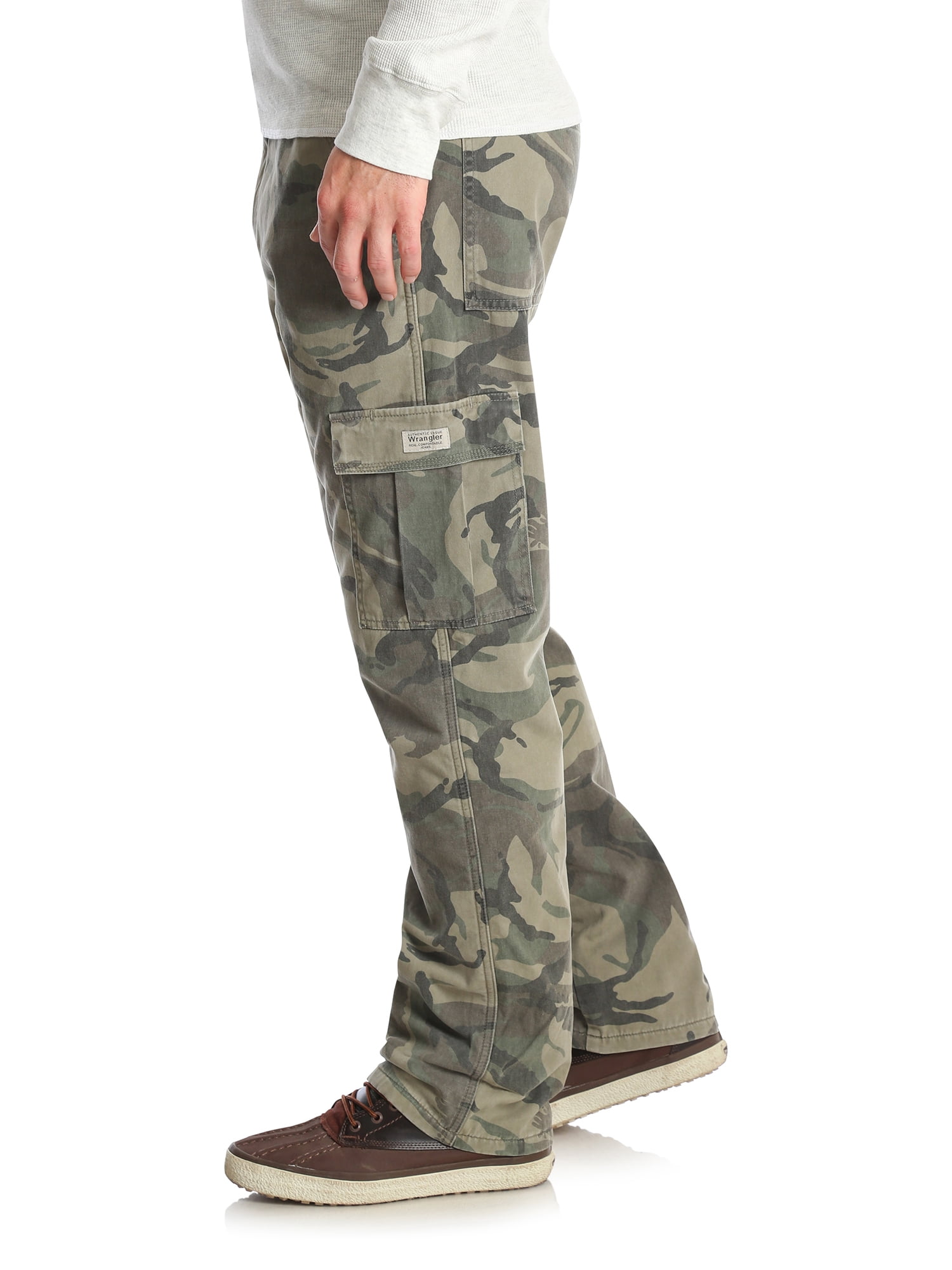 Wrangler Insulated Camo Jeans Online, SAVE 41% 
