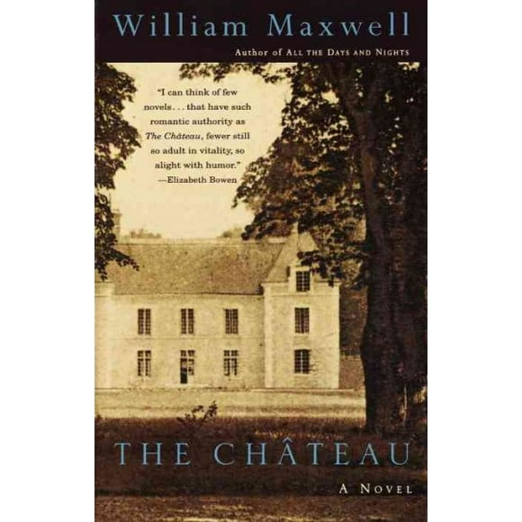 The Chateau (Paperback)