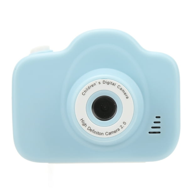 Cámara digital para niños Bling Bling 2000 W funcionamiento suave