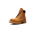 thumbnail image 4 of TIMBERLAND MENS 6 Inch Premium Boots "Wheat" TB010061713 TB010061713 from Stadium Goods, 4 of 9