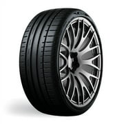GT Radial SportActive 2 UHP 215/45R17 91W Passenger Tire