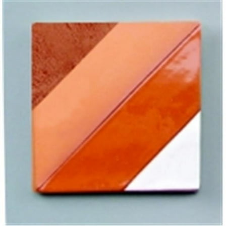 Low Fire Moist Earthenware Clay - 50 Lbs. - Red