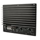thumbnail image 1 of Amplificador de potencia para subwoofer de audio para automóvil, protección múltiple para automóvil, color negro, 12V, 1000W Jadeshay  A, 1 of 8