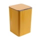 thumbnail image 4 of Cubo de basura Cubo de basura de inducción Cubo de basura Cubo de basura eléctrico sin contacto Amarillo 20L Baoblaze Bote de basura inteligente, 4 of 8