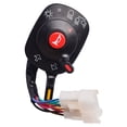 thumbnail image 4 of 5T057-42242 Headlight Switch Combination Assembly For Kubota 588 688 888, 4 of 5