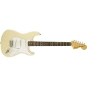 Fender Squier Vintage Modified Stratocaster Electric Guitar, Rosewood Fingerboard - Vintage Blonde