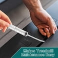 thumbnail image 4 of Lubrifiant pour Tapis Roulant de 500 ml, Lubrifiant en Silicone pour Tapis Roulant pour Courroie, Résistance aux Hautes Températures, Réduit la Friction, le Bruit et l'Usure, Convient à Divers Modèles de Tapis Roulants, 4 of 7