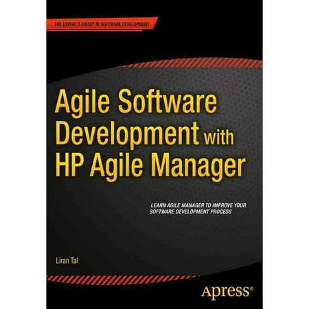 Agile Software Development with HP Agile Manager Agile Software Development with HP Agile Manager