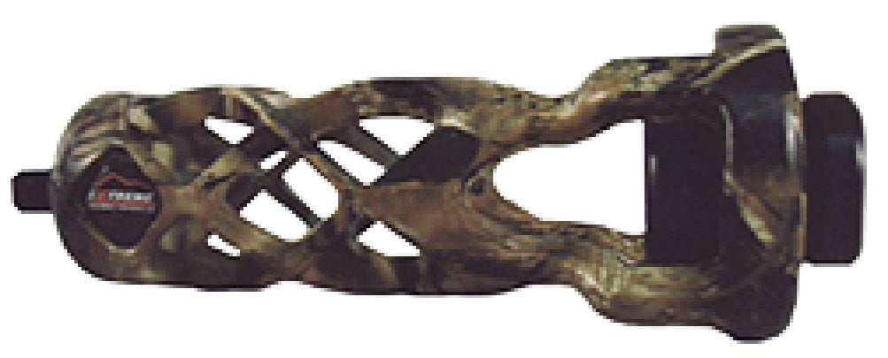 Extreme Titan X2 8" Lost Camo Stabilizer