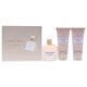 thumbnail image 1 of Le Parfum by Carven for Women - 3 Pc Gift Set 3.33oz EDP Spray, 3.33oz Perfumed Body Milk, 3.33oz Perfumed Bath and Shower Gel Carven Carven, 1 of 1