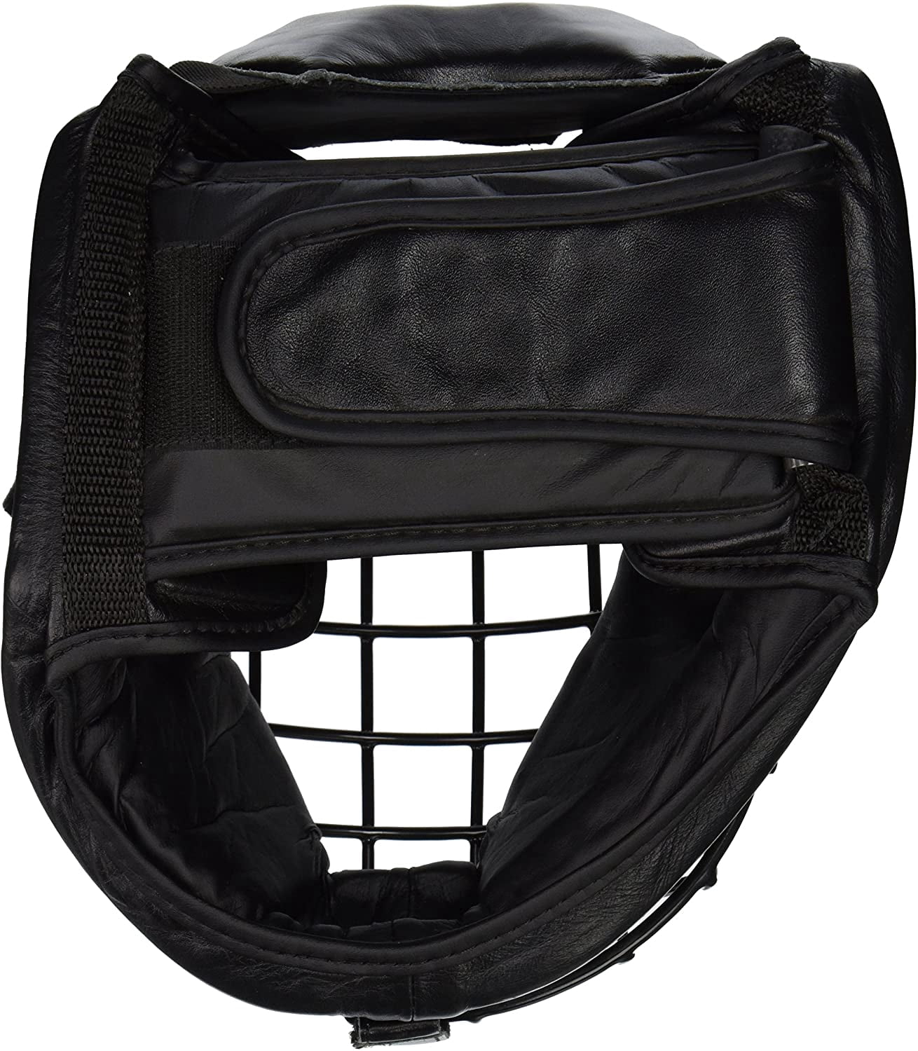 Ringside Safety Cage Training Headgear Small