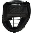 thumbnail image 2 of Ringside Safety Cage Training Headgear Small, 2 of 3