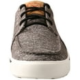 thumbnail image 4 of Twisted X Boots MCA0036 (DS)Mens Heathered Grey/Black Casual Grey/Black 9.5 M, 4 of 6